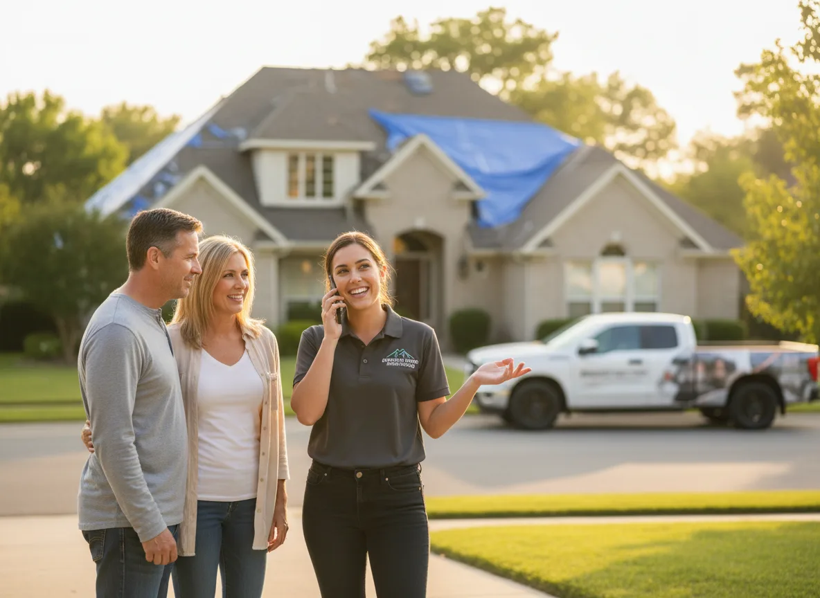 Emergency Roof Repair Woodland, WI FAQs